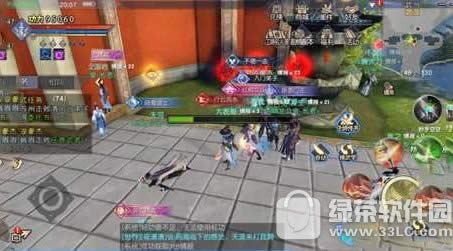 九阴真经3D手游刺探系统怎么玩 刺探系统玩法攻略2