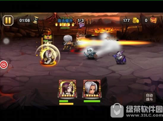 刀塔传奇云游武僧怎么样 刀塔传奇云游武僧属性图文详解2