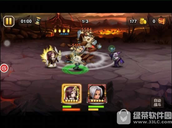 刀塔传奇云游武僧怎么样 刀塔传奇云游武僧属性图文详解3