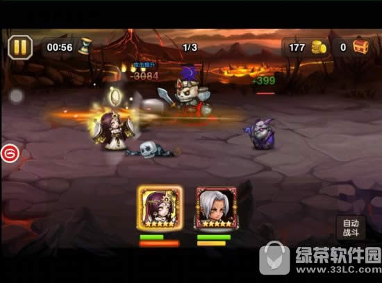刀塔传奇云游武僧怎么样 刀塔传奇云游武僧属性图文详解4