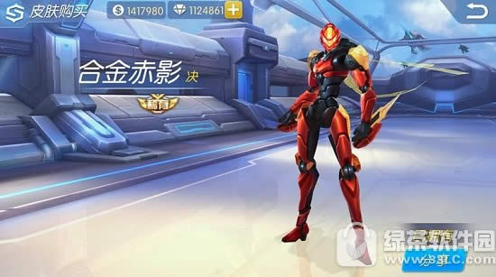 时空召唤复仇之影怎么样 新英雄复仇之影决技能属性分析1