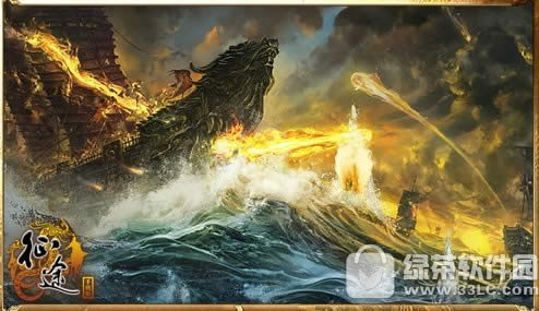 征途手机版大海战怎么玩 征途手机版大海战玩法介绍1