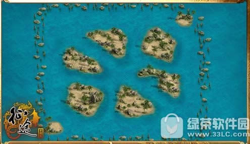 征途手机版大海战怎么玩 征途手机版大海战玩法介绍2