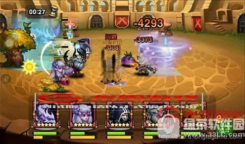 刀塔传奇魔蛇之女怎么玩 新英雄魔蛇之女玩法解析2