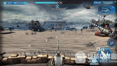 抢滩登陆3d新手怎么玩 抢滩登陆3d新手入门攻略3