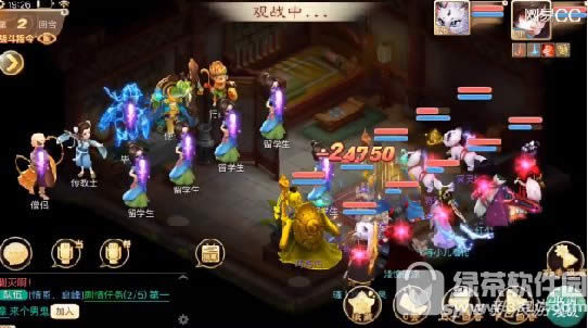 大话西游手游毕升怎么杀 毕升轻松击杀攻略