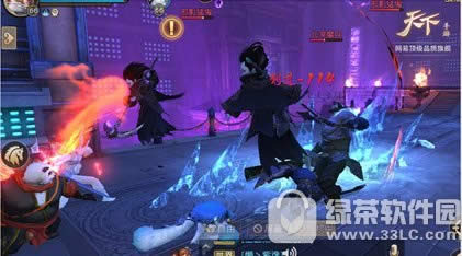 天下手游锁妖塔怎么玩 天下手游锁妖塔副本玩法攻略3