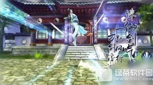 青云志手游青云门怎么样 青云志手游青云门技能详解2