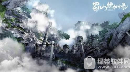 蜀山缥缈录奇遇任务怎么做 蜀山缥缈录奇遇任务通关技巧