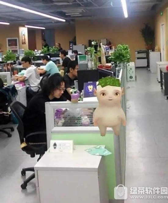 捉妖记go下载地址 ar手游捉妖记go安卓版/ios版官方下载地址