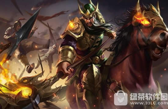王者荣耀战士英雄排行榜 王者荣耀最厉害的英雄有哪一些