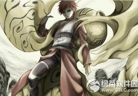 火影忍者手游一尾我爱罗多少钱 一尾我爱罗价格详细说明