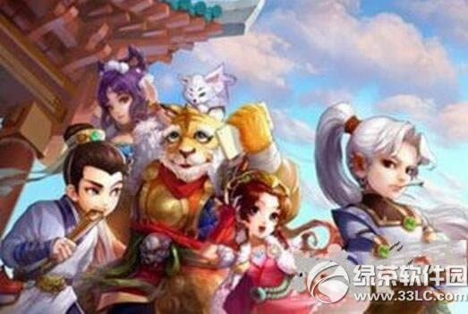 大话西游手游明雷战斗怎么玩 明雷战斗玩法攻略