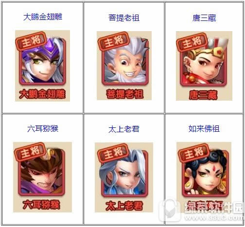 少年西游记红将什么时候出 红将技能抢先看