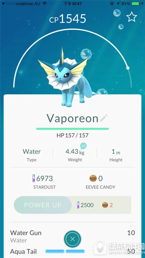 精灵宝可梦go水精灵怎么搭配 pokemon go水精灵搭配攻略