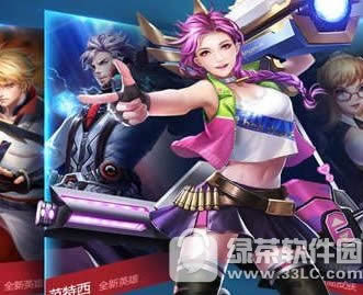 时空召唤Angelababy专属皮肤怎么获得 Angelababy皮肤图片
