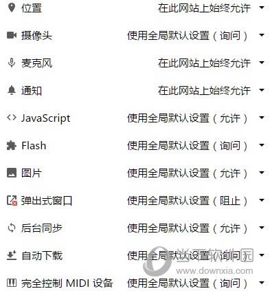 Chrome如何清除缓存