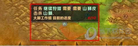 大地图鼠标