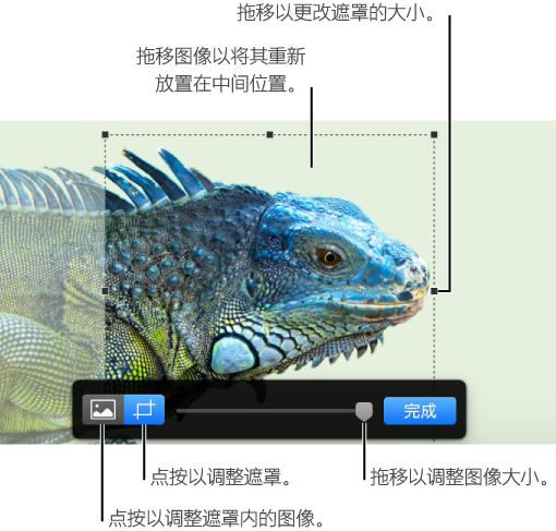 Pages图片清晰度