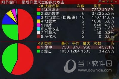 细节窗口