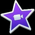 iMovie MAC