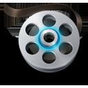 iMovie更改项目设置