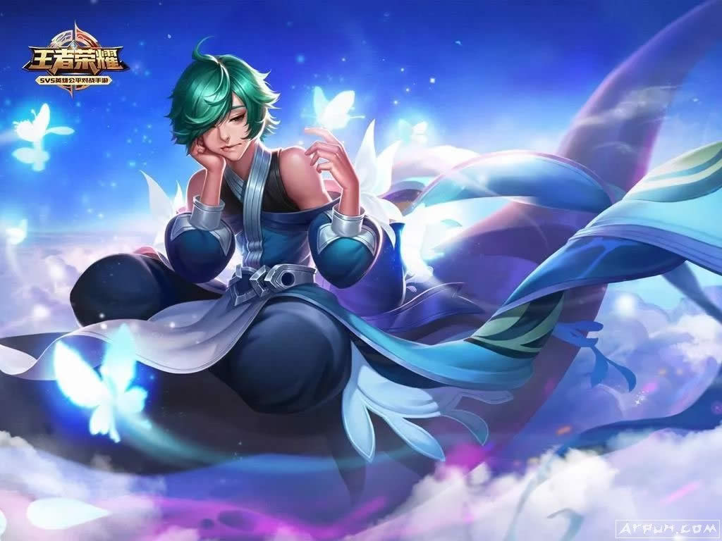 王者荣耀苏烈将登陆正式服 下个新英雄可能会是梦见猫