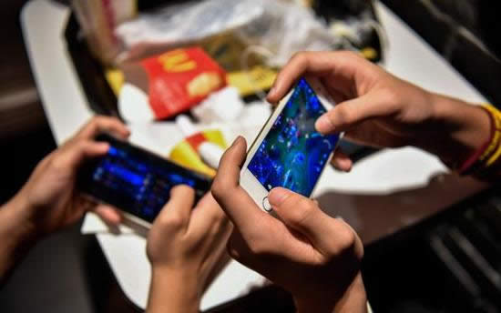 王者荣耀让人上瘾,如何戒掉