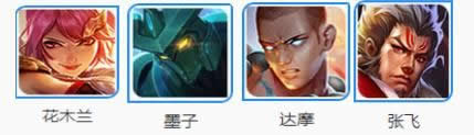 王者荣耀高阶李白怎么玩 李白高阶攻略