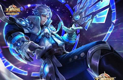 王者荣耀7月法师排行:干将莫邪依然无解?