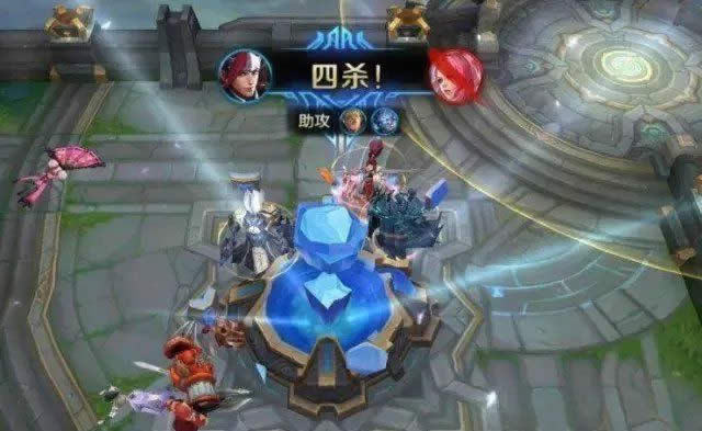 王者荣耀高手必备的50个技巧