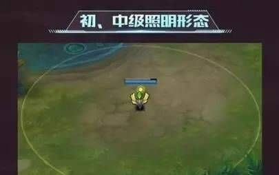 王者荣耀里辅助已经得买眼了 靠隐身吃饭的英雄得注意了