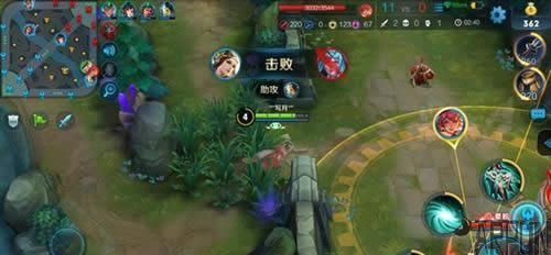 干将莫邪值得买吗?新英雄刚出来都很强你懂的