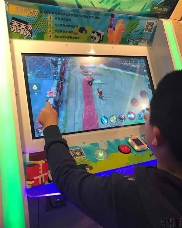 十个原因告诉你:为什么有这么多人玩王者荣耀!