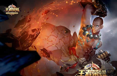 王者荣耀达摩和曹操对比谁强?王者荣耀达摩对比攻略