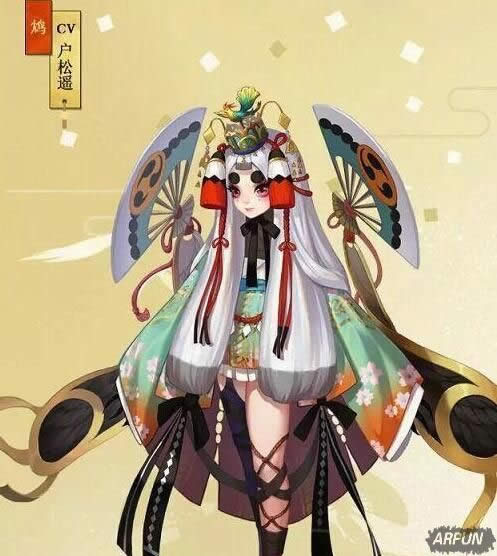 阴阳师手游鸩御魂搭配推荐 鸩阵容怎么搭攻略1.jpg