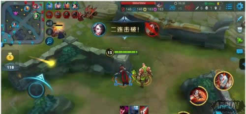 王者荣耀阿轲5级铭文用什么好 阿轲5级铭文选择搭配