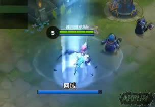 王者荣耀独角兽度假怎么样 独角兽度假皮肤技能特效