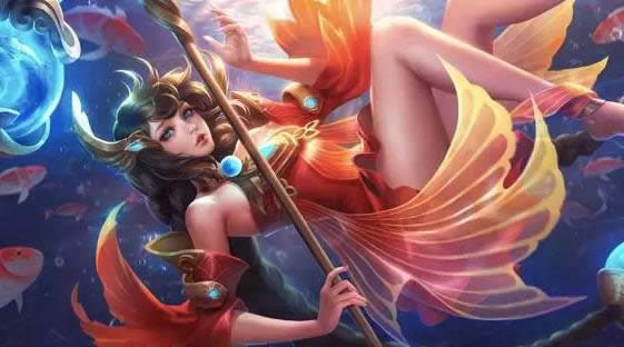 王者荣耀的那些经典对白