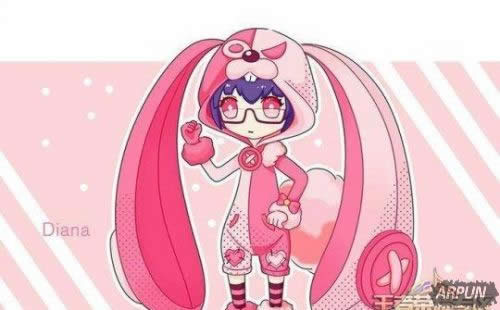 王者荣耀里隐藏的彩蛋 刘禅和安琪拉是官方CP?