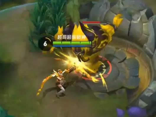 王者荣耀:S7黄金皮肤出炉,凯尔特女王试玩抢先看!