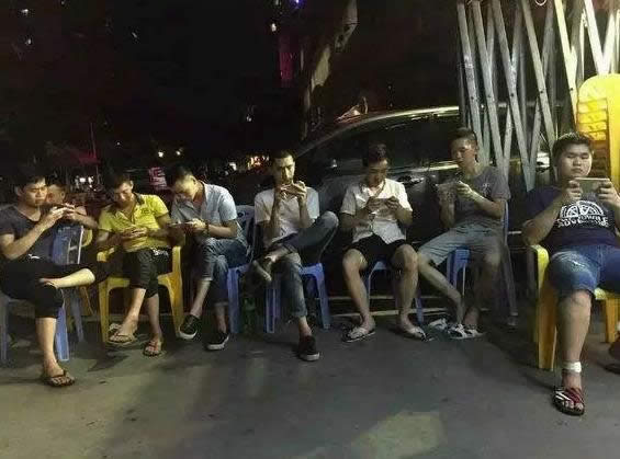 王者荣耀那么火的深层原因你知道么