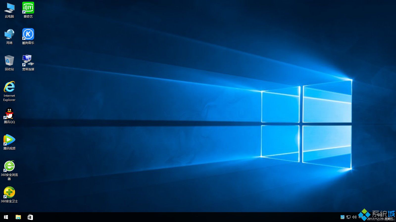 win10系统安装盘_ghost win10 X86（32位）稳定优化版v1802 ISO镜像高速下载