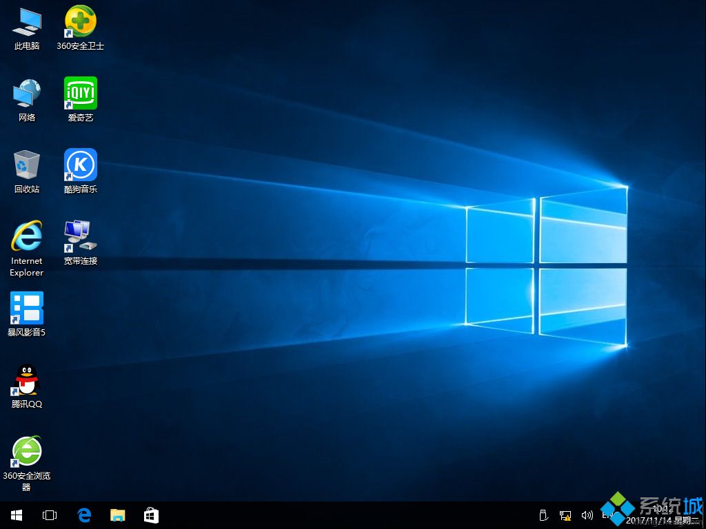 ghost win10 64λ򴿾ͼ