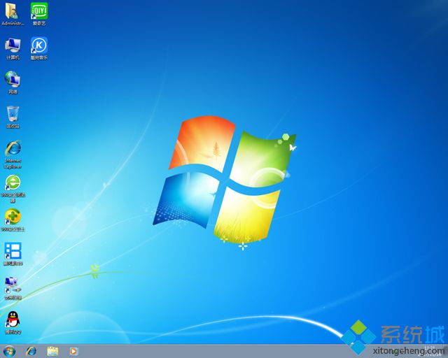 雨林木风win7系统_雨林木风ghost win7 32位安全旗舰版v2305(2023.05)  ISO高速下载