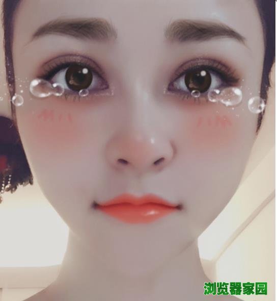 美颜相机 美颜相机
