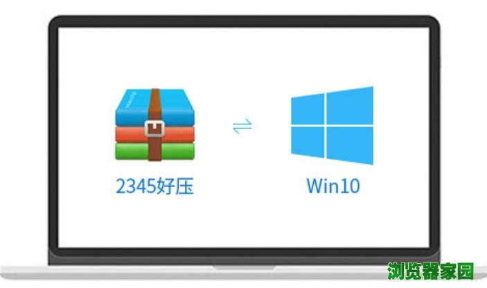 2345好压软件官方版本下载2018