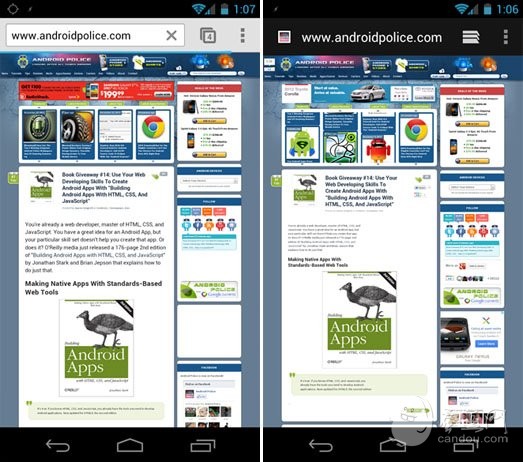 ׿ȸô AndroidChrome