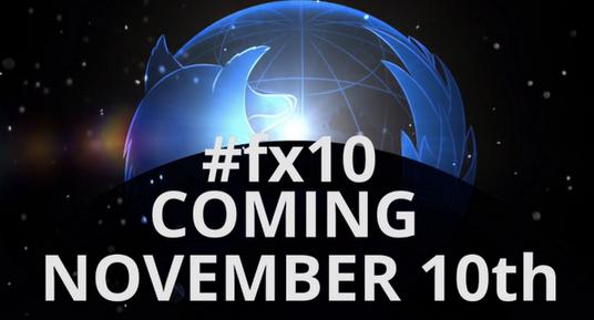 Firefox火狐将公布全新浏览器面向开发者