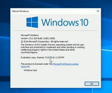 edge浏览器卡顿崩溃严重 win10 rs1预览版11082新版本不稳定